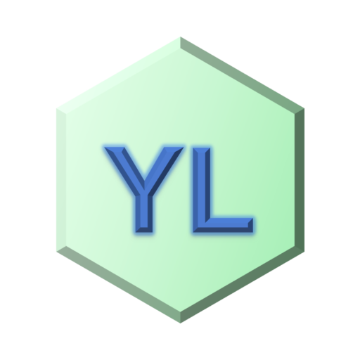 YL ロゴ
